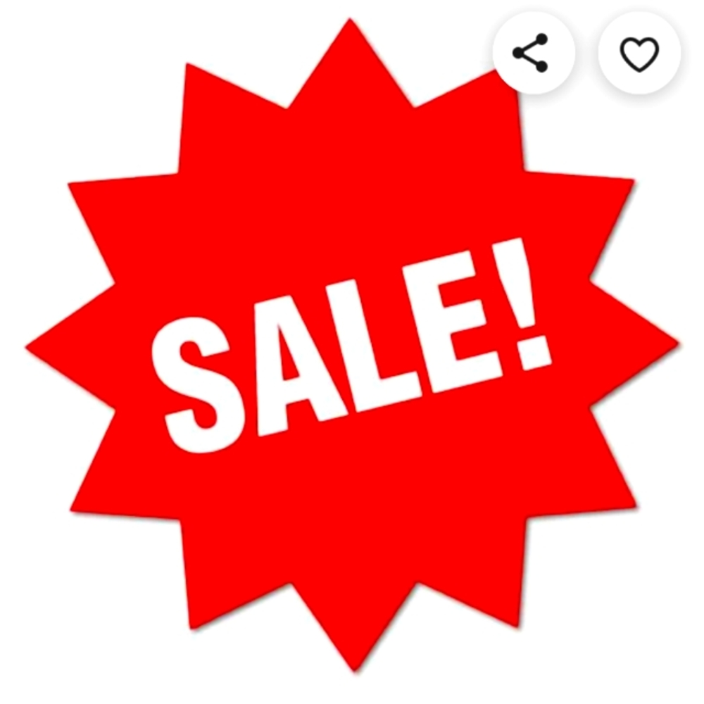CLOSET  SALE❗❗❗❗❗❗❗‼️‼️‼️‼️